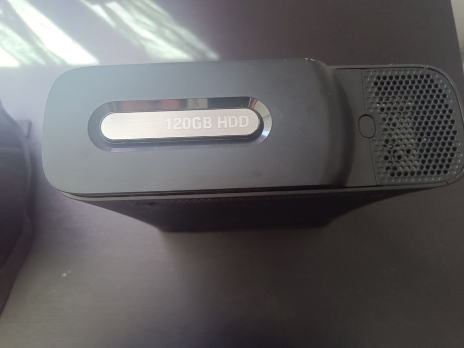 XBox 360 - apenas consola