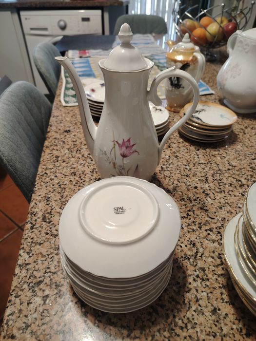 Louças de cozinha