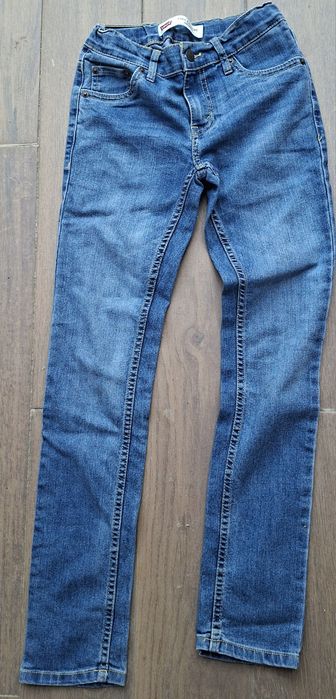 Calças da Levi's
