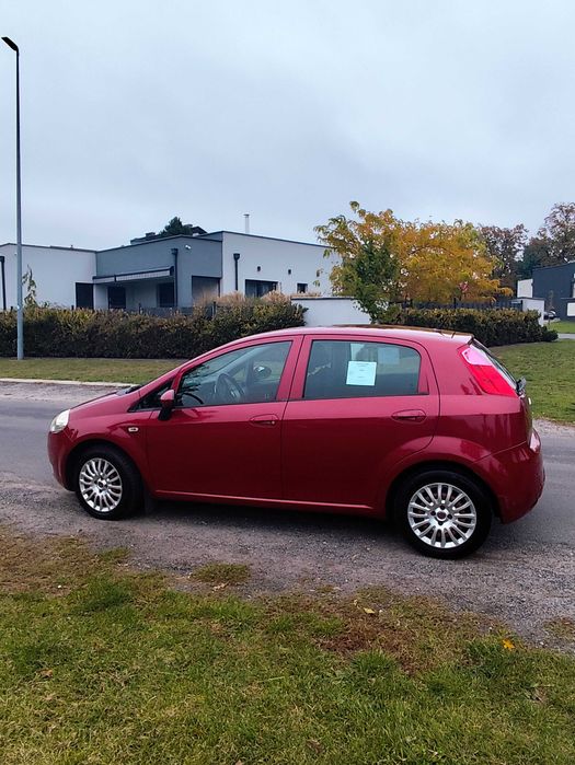 Fiat Grande Punto