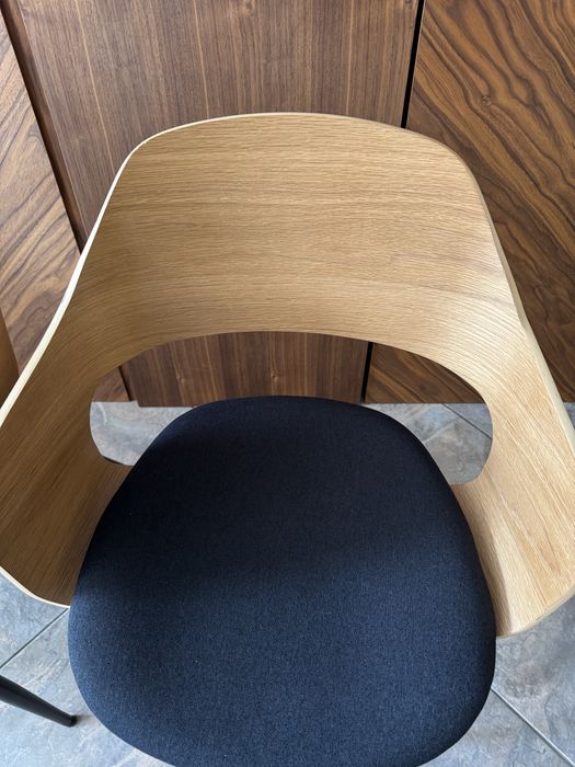 Стілець Jysk (Юск), 2шт