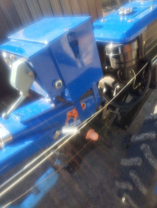 Мотоблок зубр,10лощад