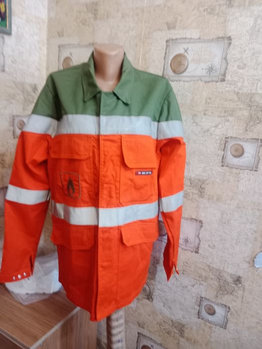 Робоча спецовка 46 розмір