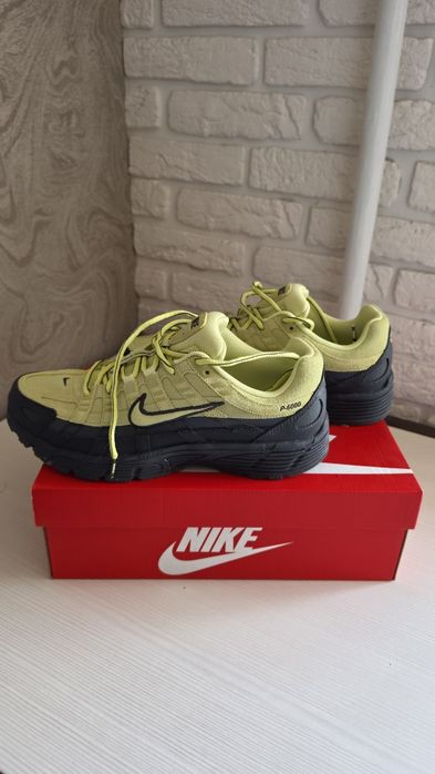 Кроссовки мужские Nike P-6000