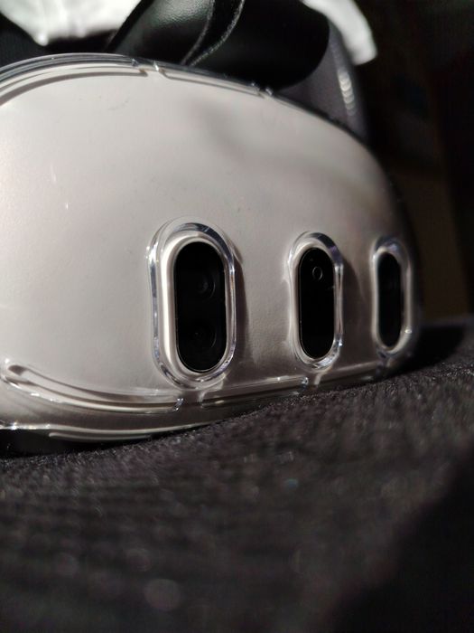 Na gwarancji Mata quest 3 duży zestaw