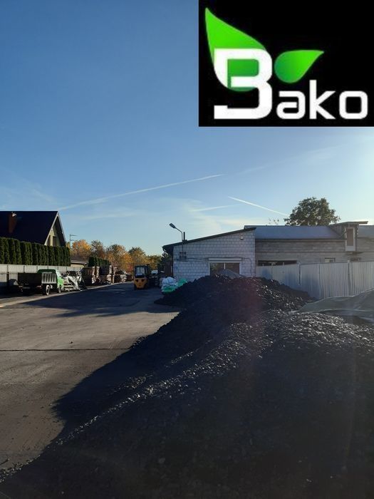Węgiel miał. Bako-Lubelska 74a