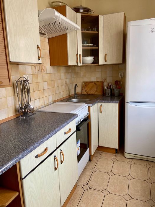 3 - pokojowe mieszkanie na wynajem