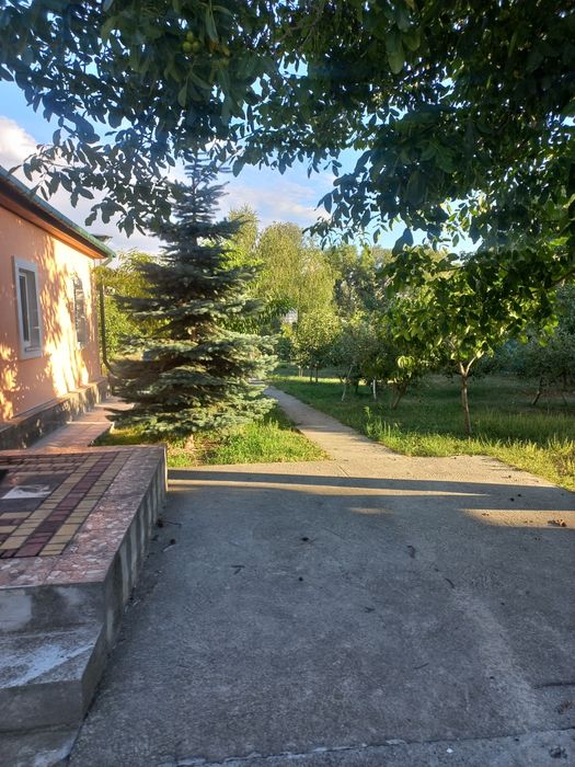 Продам будинок у Воронькові