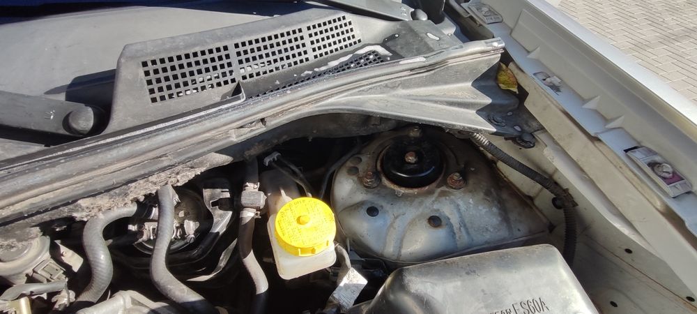 Nissan X-trail t 30
