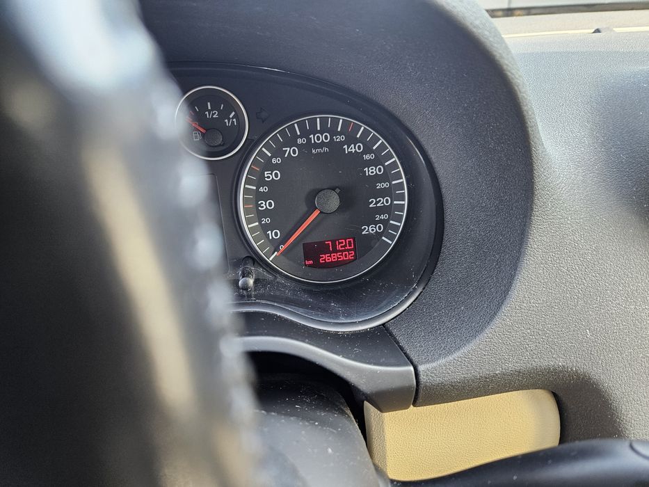 Witam mam do sprzedania audi a3