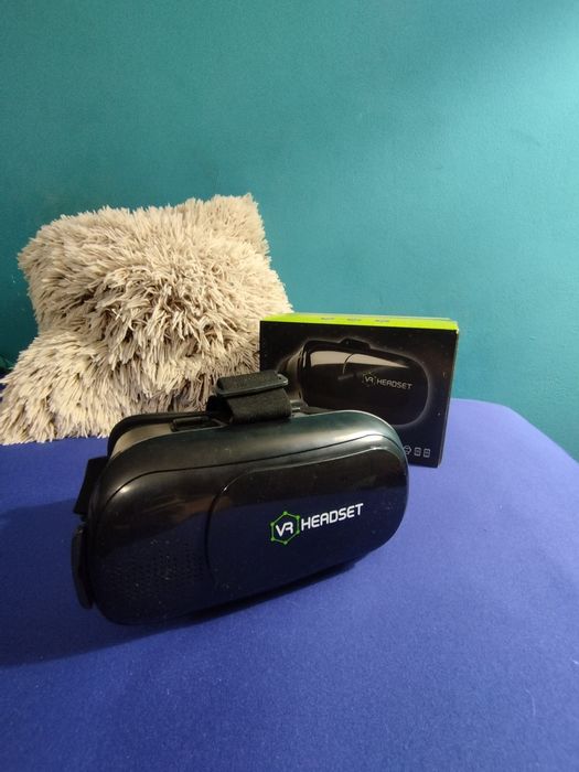 Gogle vr do telefonu