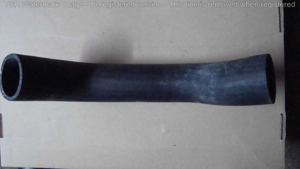 Патрубок радиатора VOLVO FH/FM, RENAULT