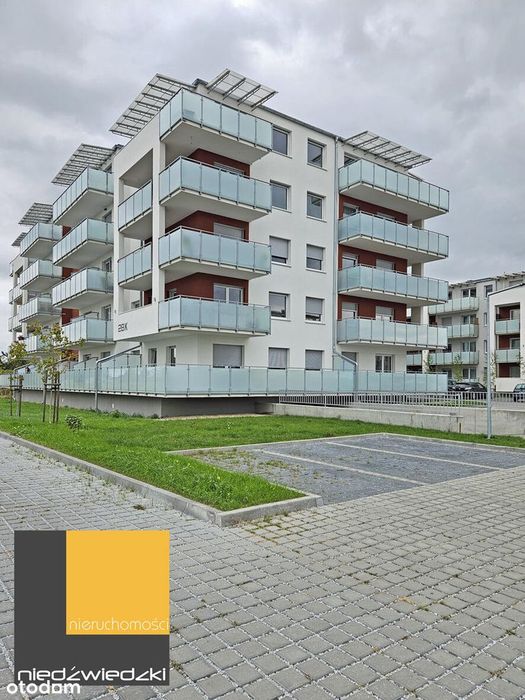 Gotowe M2 z Dużym balkonem w Nowym Bloku! Zobacz!