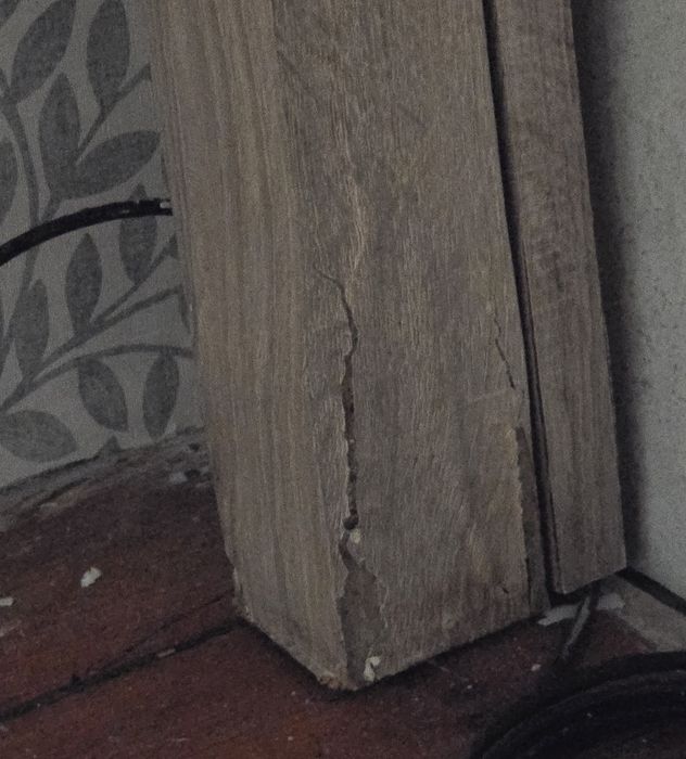 Stół dąb sonoma 3m