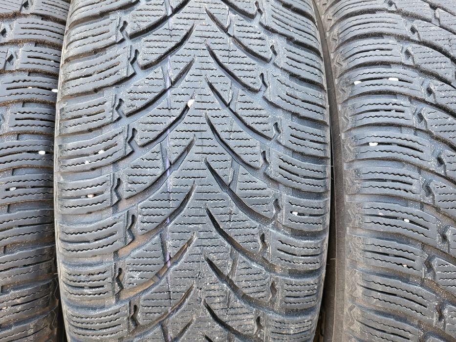 Komplet 4x opon Continental  255/70 R16 w idealnym stanie . Jak nowe