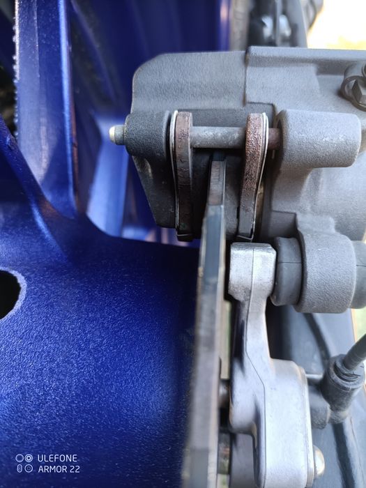 Ямаха МТ-07 2015