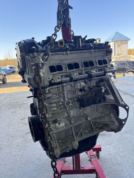 Мотор Mazda cx-50,cx5