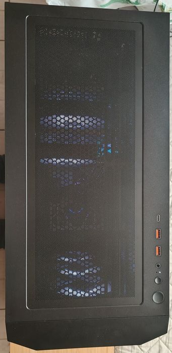 Системний блок на AM5 Ryzen 7 7700 ram ddr5 32gb RX6900xt 16gb gddr6