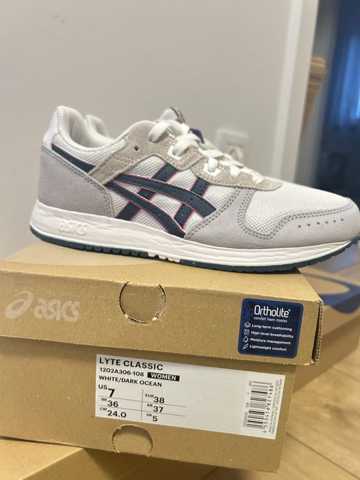 Buty Asics Lyte Classic
