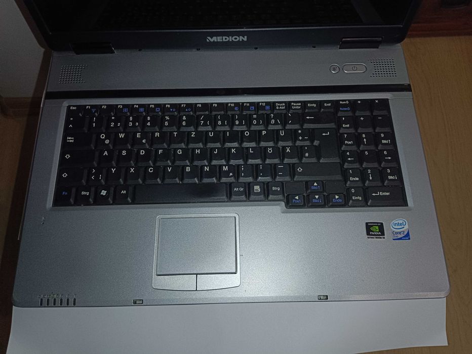 Laptop Medion MIM2300 MD96420