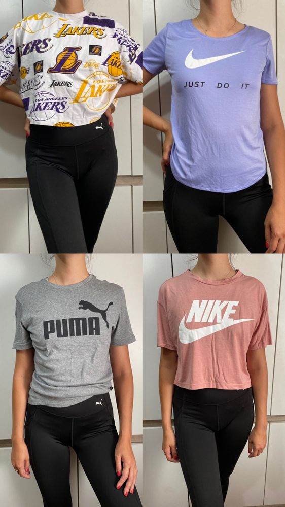 Puma just top do it