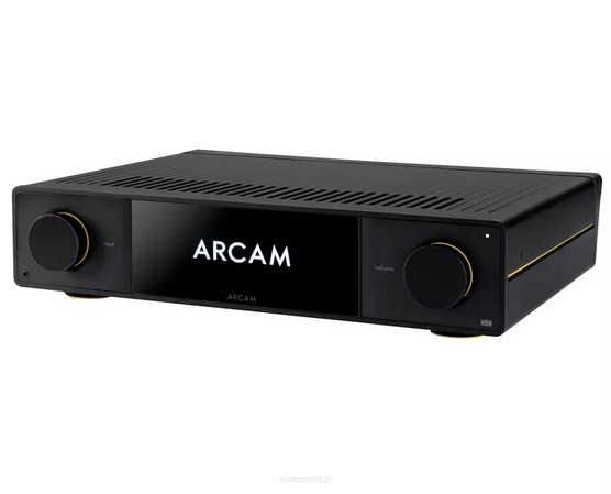 ARCAM Radia SA35 Wzmacniacz Stereo All in one