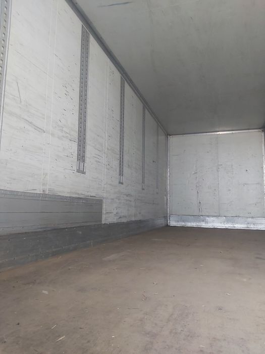 Sprzedam kontener izoterma