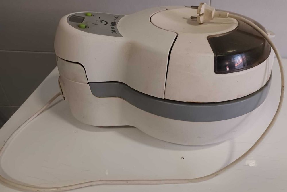 Fritadeira sem óleo Tefal