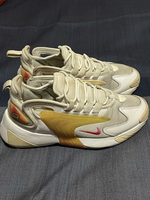 Кросівки Nike Zoom 2K