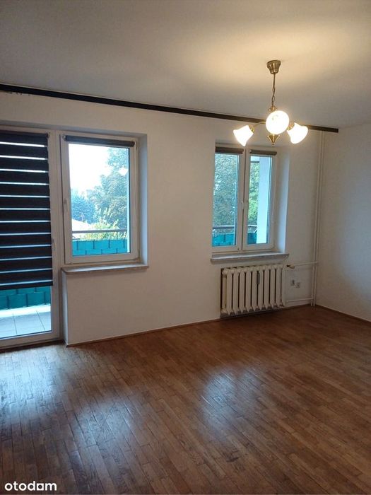 3 pokoje | 63,6 m² | balkon | centrum | 3 piętro | bez pośrednika