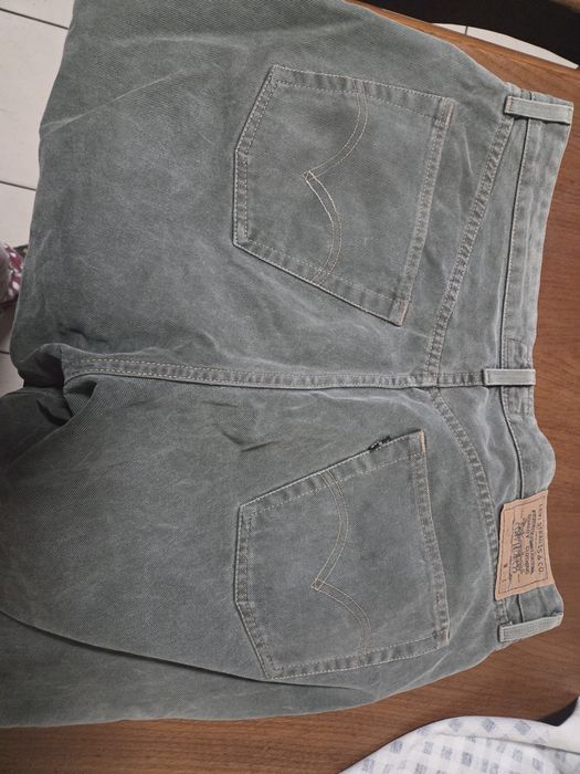 Levi's Strauss 417 W36 L32