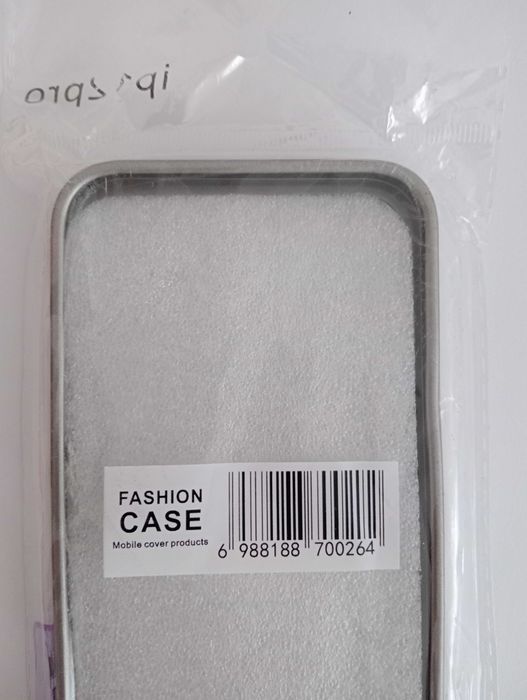 Capa para iPhone 12 pro novo