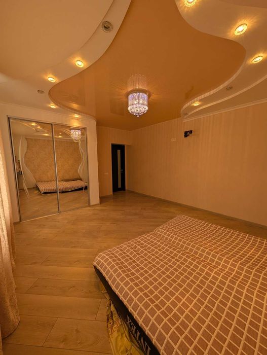 Продаж найдешевої 5 кімнатної квартири в новобудові у Хмельницькому