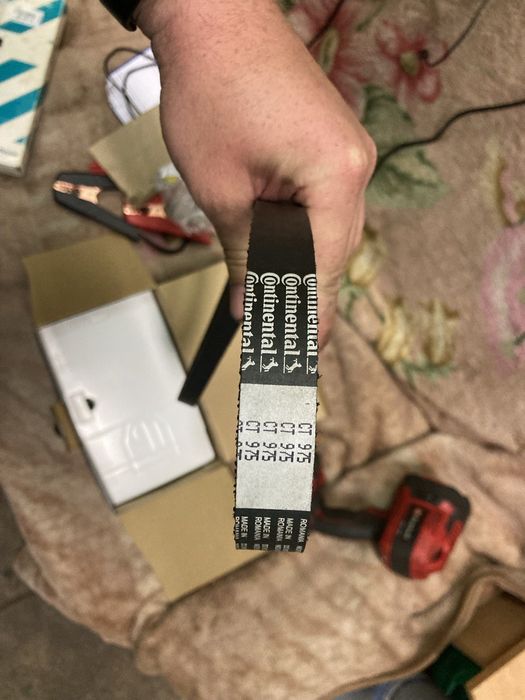 Continental GT 975 K3