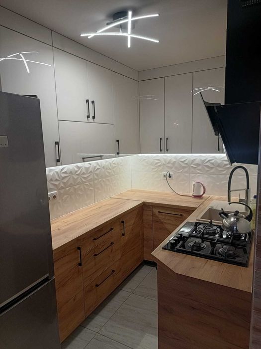 Mieszkanie 47 m2, ul, Szczecińska