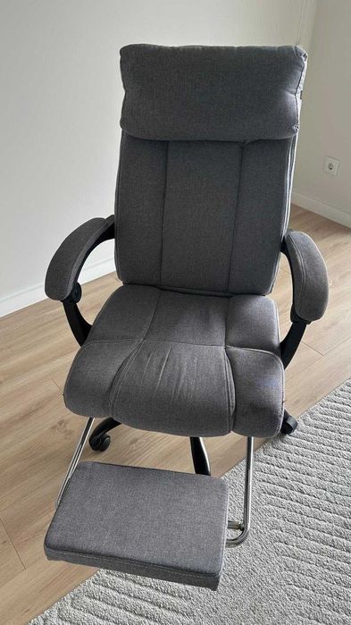 Cadeira de escritório ALFORDSON