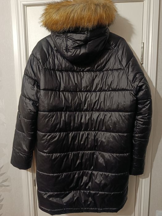 Куртка парка пальто зимове LC Waikiki