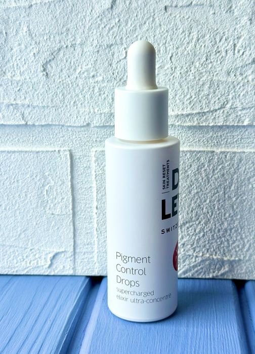 DR LEVY  Pigment Control Drops Сироватка проти пігментації 30 мл