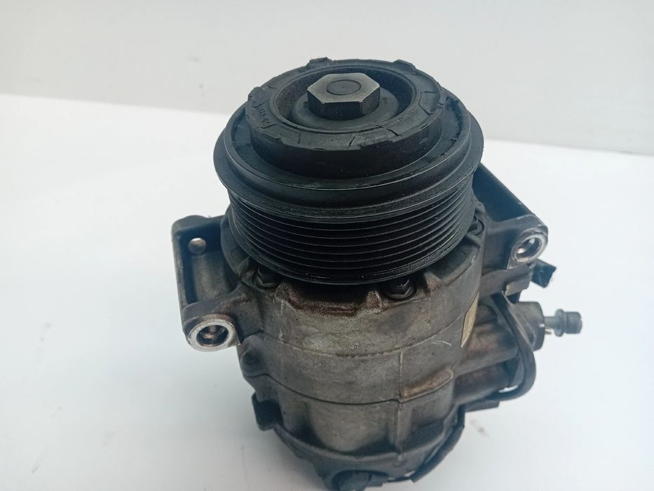 Compressor AC MERCEDES-BENZ Classe E Carrinha (S212)