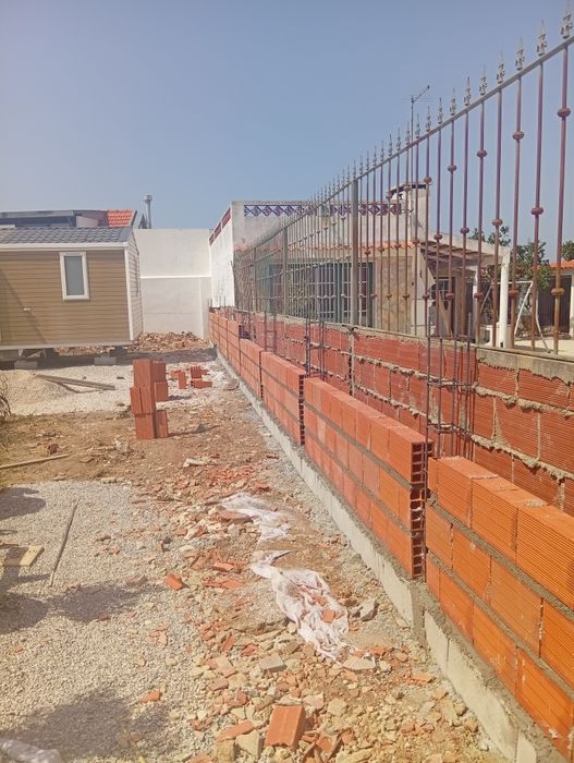 Construção em Geral