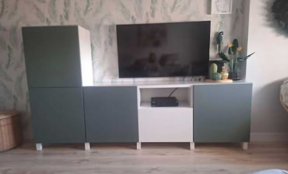 Moveis de sala IKEA