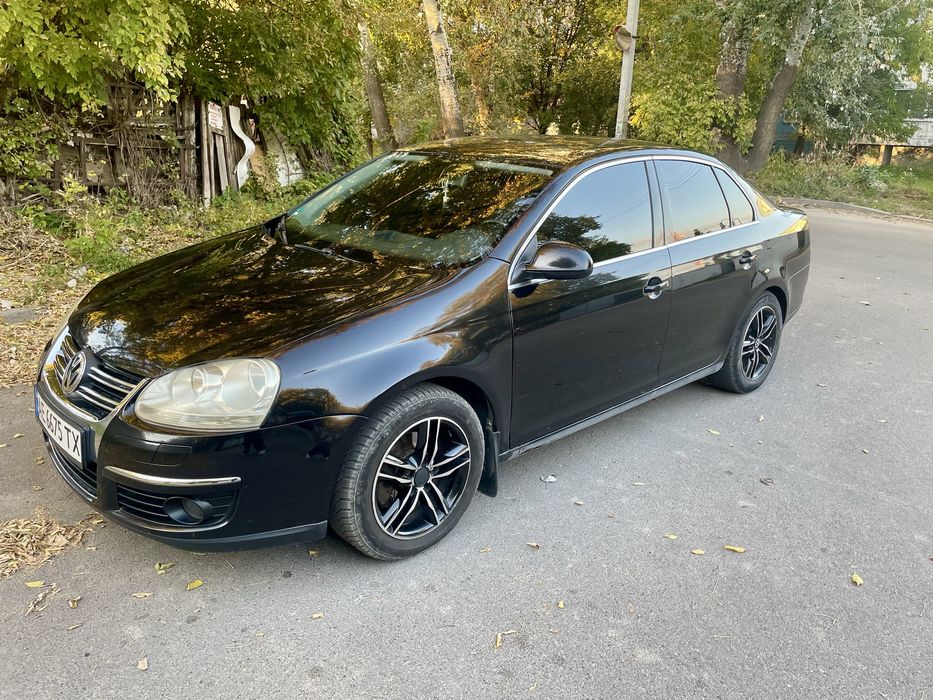 Volkswagen Jetta  fsi 2.0