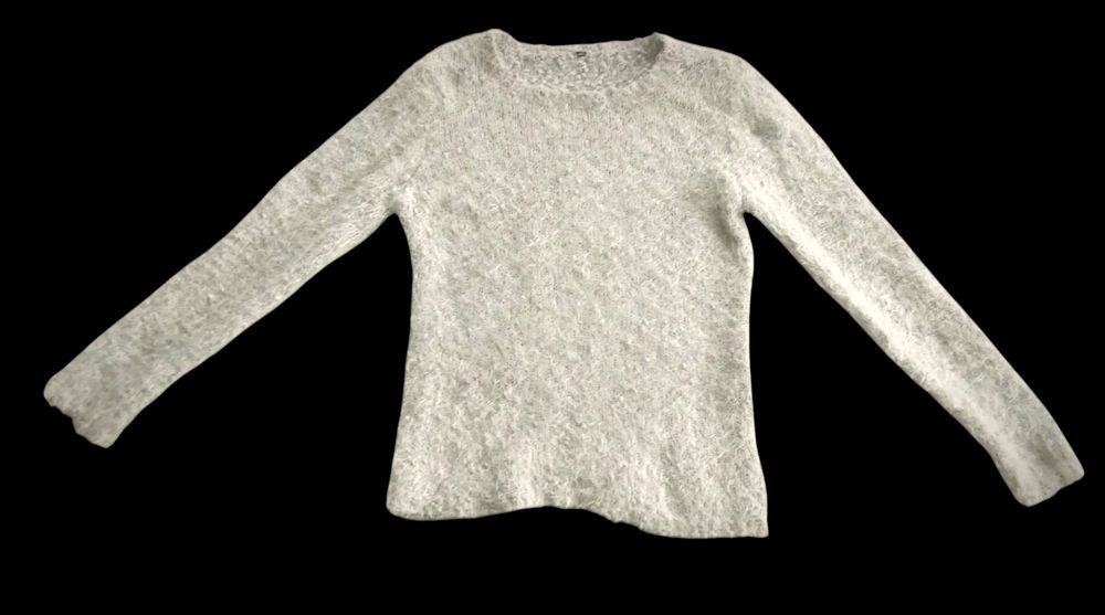 Светр джемпер кофта вязана