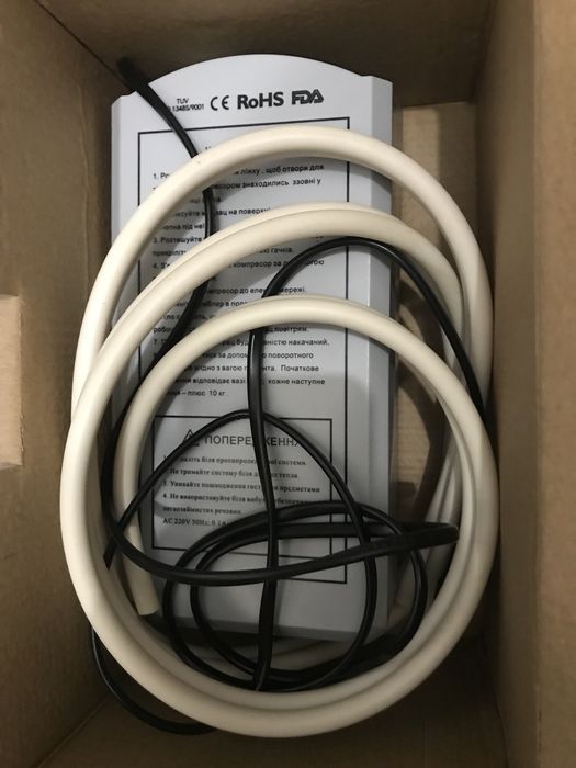 Матрац протипролежневий OSD-QDC-300 зі статикою