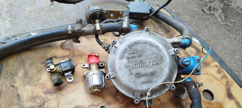 Запчасти классика