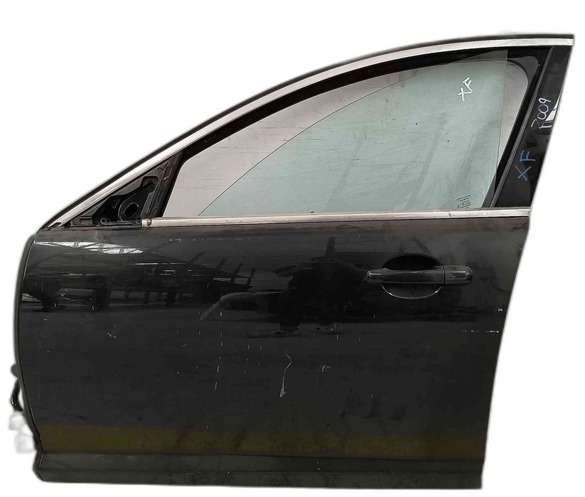 Porta Frente Esquerda JAGUAR XF I (X250) ano 2009