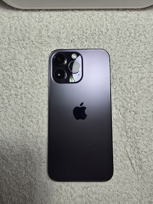 Iphone14 pro Max