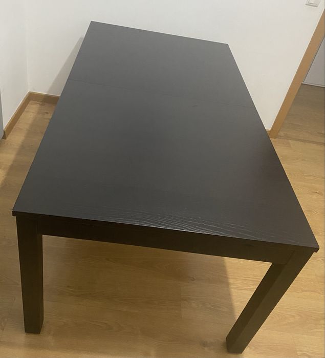 Mesa IKEA extensível