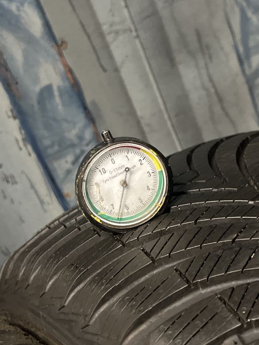 *Opony kumho 225/40/18 para