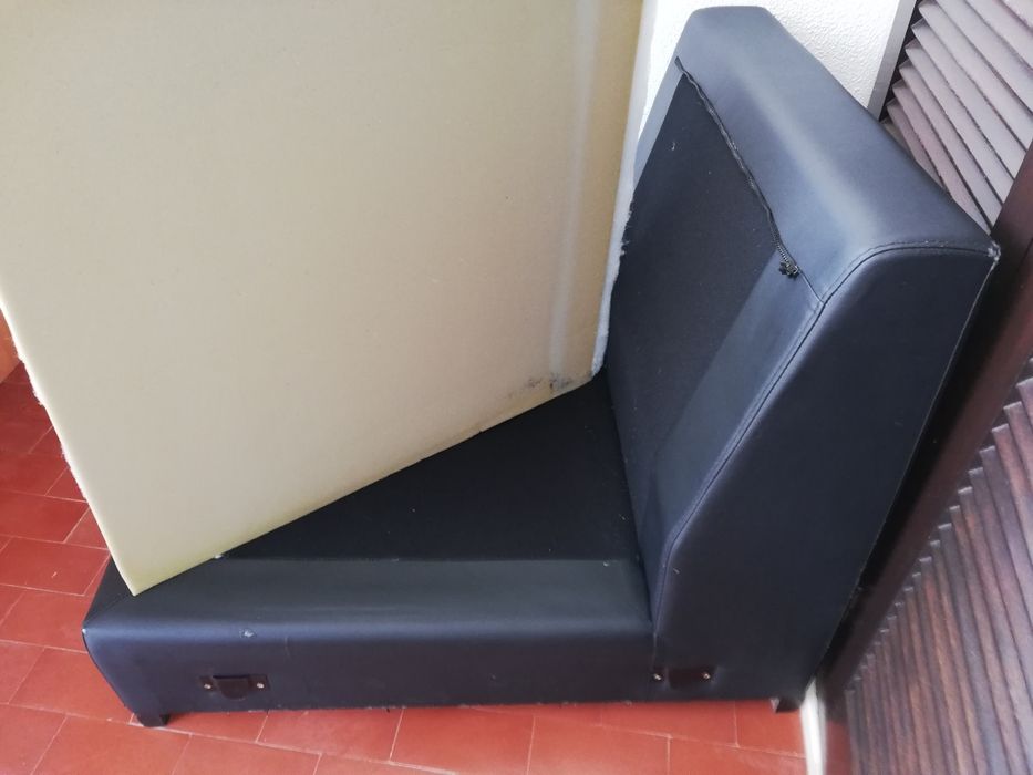 Sofá individual